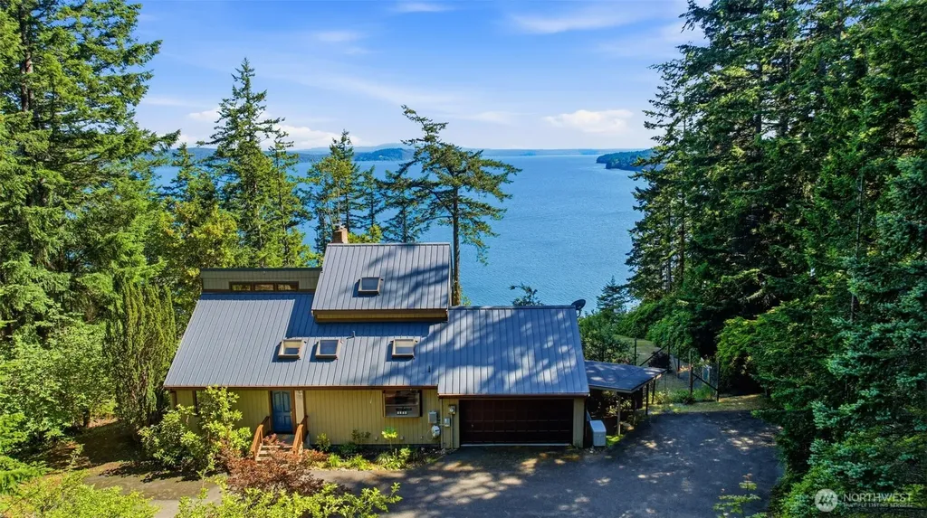 241 Gustavson Road Quilcene WA 98376