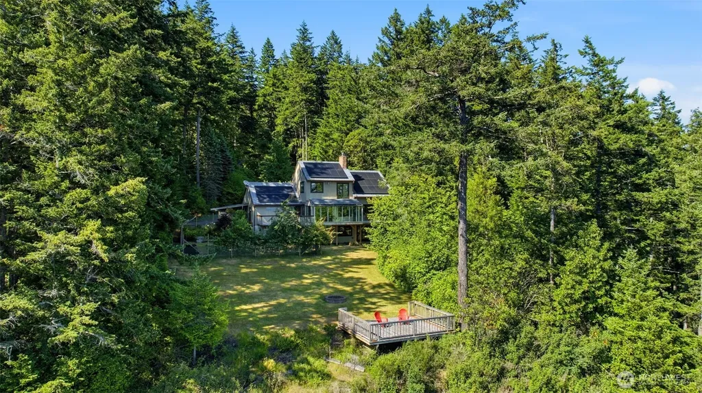 241 Gustavson Road Quilcene WA 98376