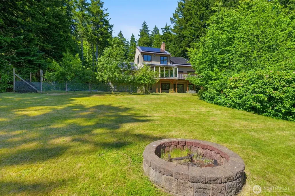 241 Gustavson Road Quilcene WA 98376