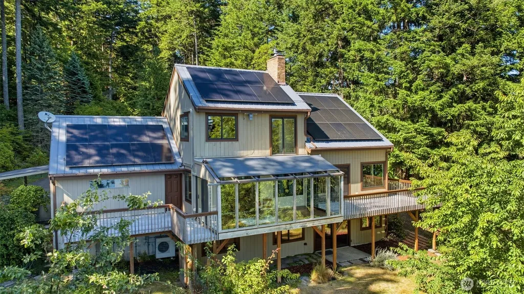 241 Gustavson Road Quilcene WA 98376