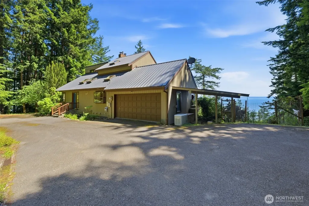 241 Gustavson Road Quilcene WA 98376