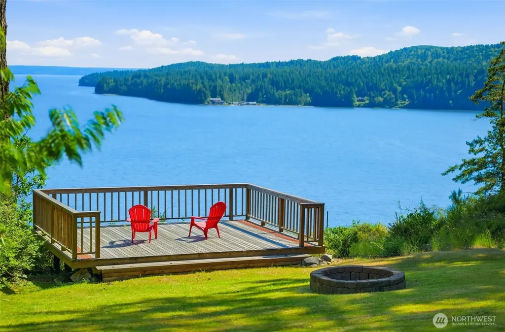 241 Gustavson Road Quilcene WA 98376