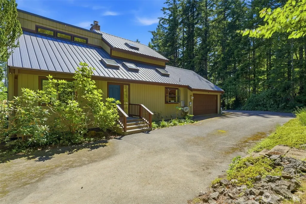 241 Gustavson Road Quilcene WA 98376
