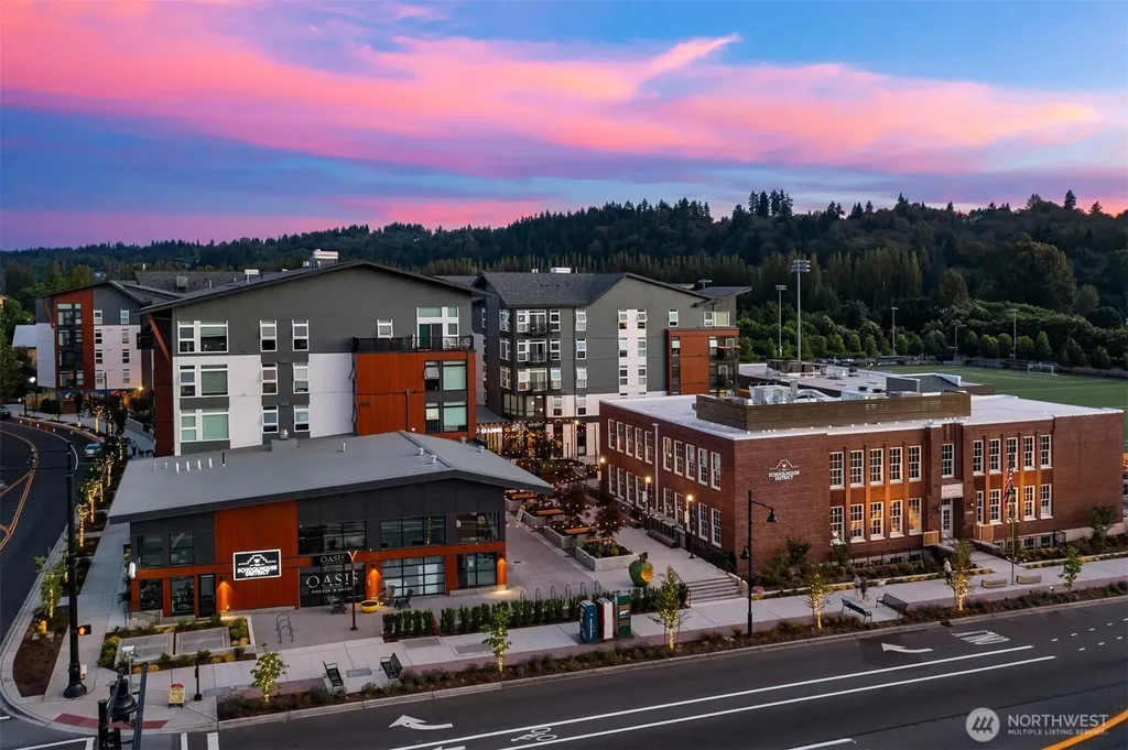 13333 NE 175th Court Woodinville WA 98072