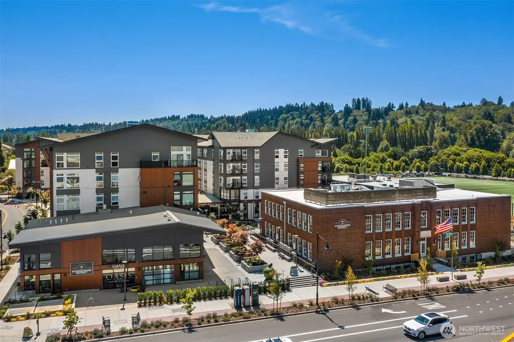 13333 NE 175th Court Woodinville WA 98072