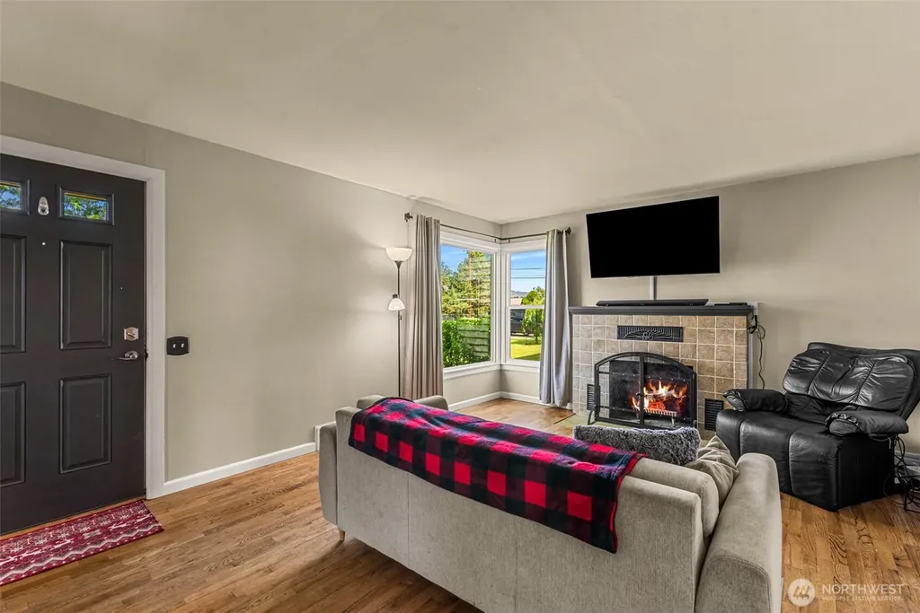 1219 N Ashland East Wenatchee WA 98802