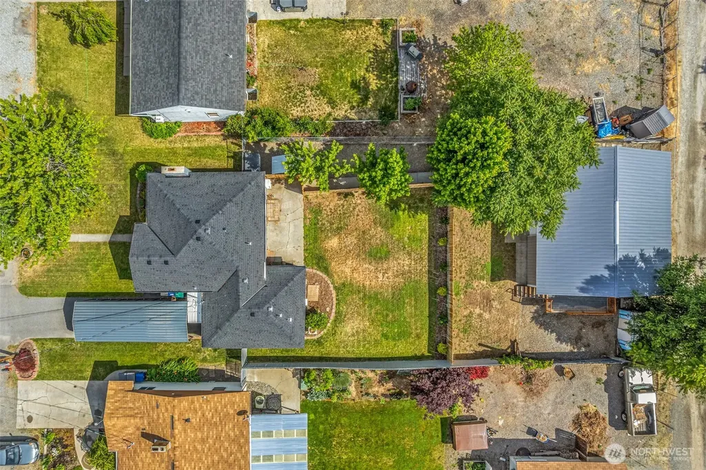 1219 N Ashland East Wenatchee WA 98802