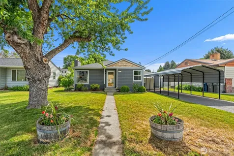 1219 N Ashland East Wenatchee WA 98802