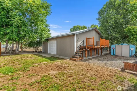 1219 N Ashland East Wenatchee WA 98802
