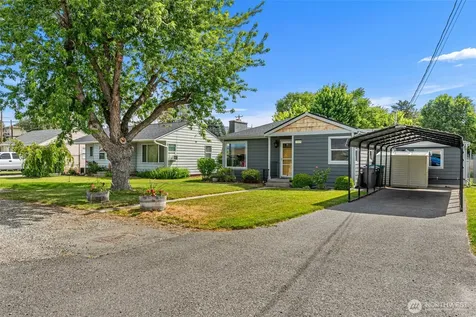 1219 N Ashland East Wenatchee WA 98802