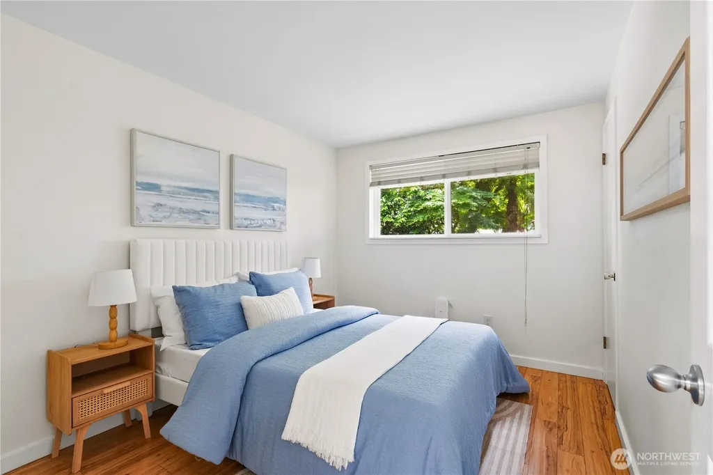 12019 NE 136th Pl Place Kirkland WA 98034