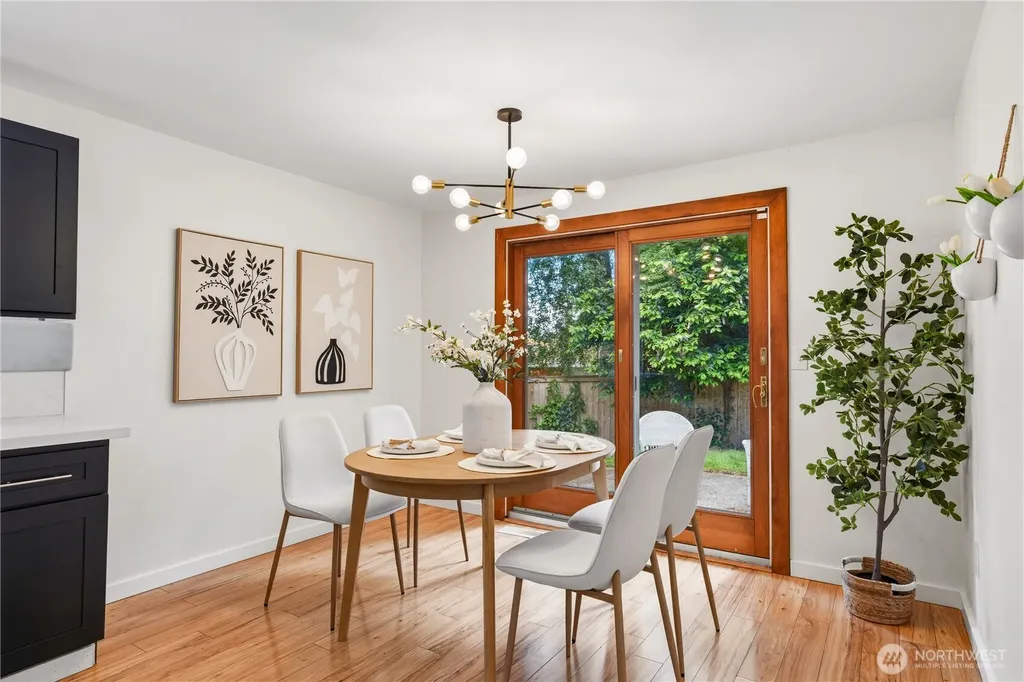 12019 NE 136th Pl Place Kirkland WA 98034