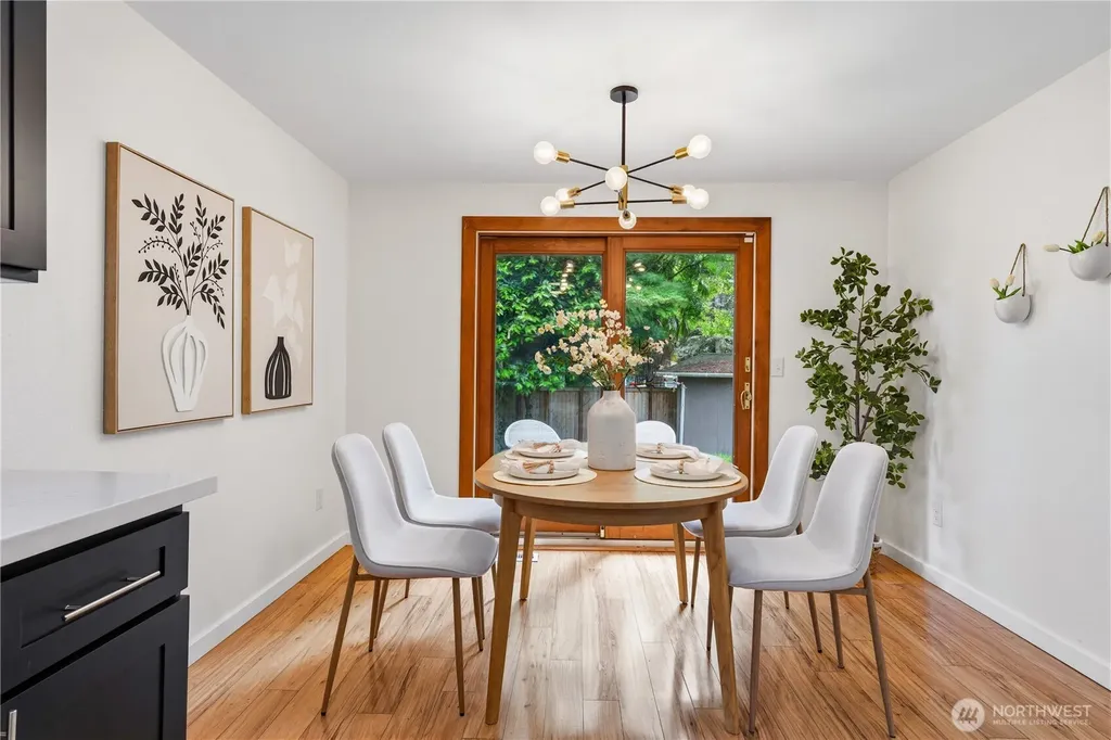 12019 NE 136th Pl Place Kirkland WA 98034