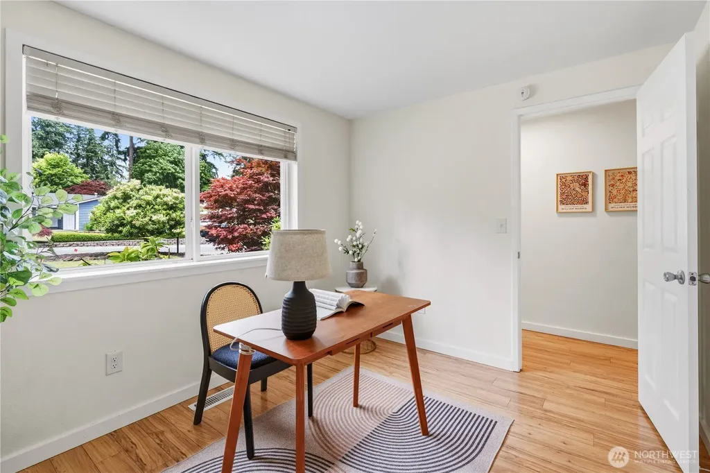 12019 NE 136th Pl Place Kirkland WA 98034