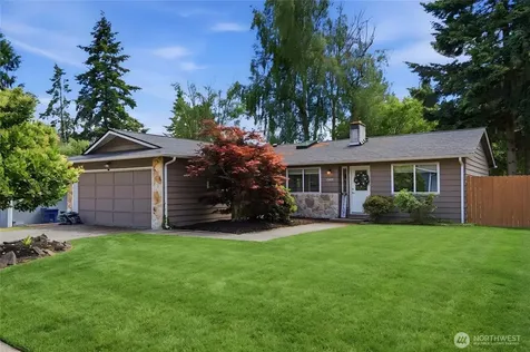 12019 NE 136th Pl Place Kirkland WA 98034