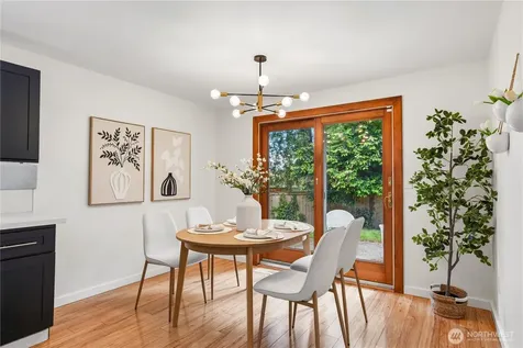 12019 NE 136th Pl Place Kirkland WA 98034