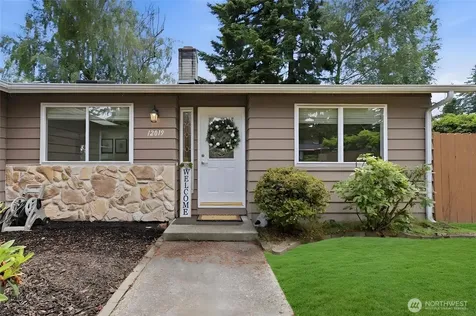 12019 NE 136th Pl Place Kirkland WA 98034
