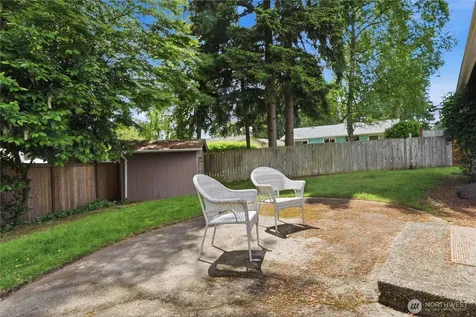 12019 NE 136th Pl Place Kirkland WA 98034
