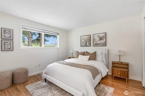 12019 NE 136th Pl Place Kirkland WA 98034