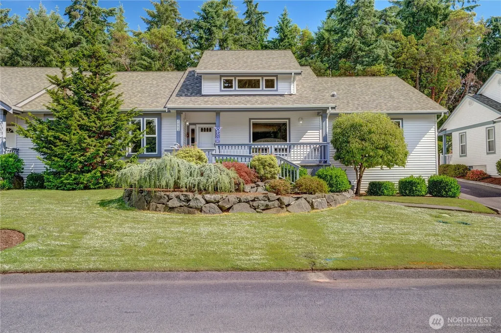2003 26th Street Court NW Gig Harbor WA 98335