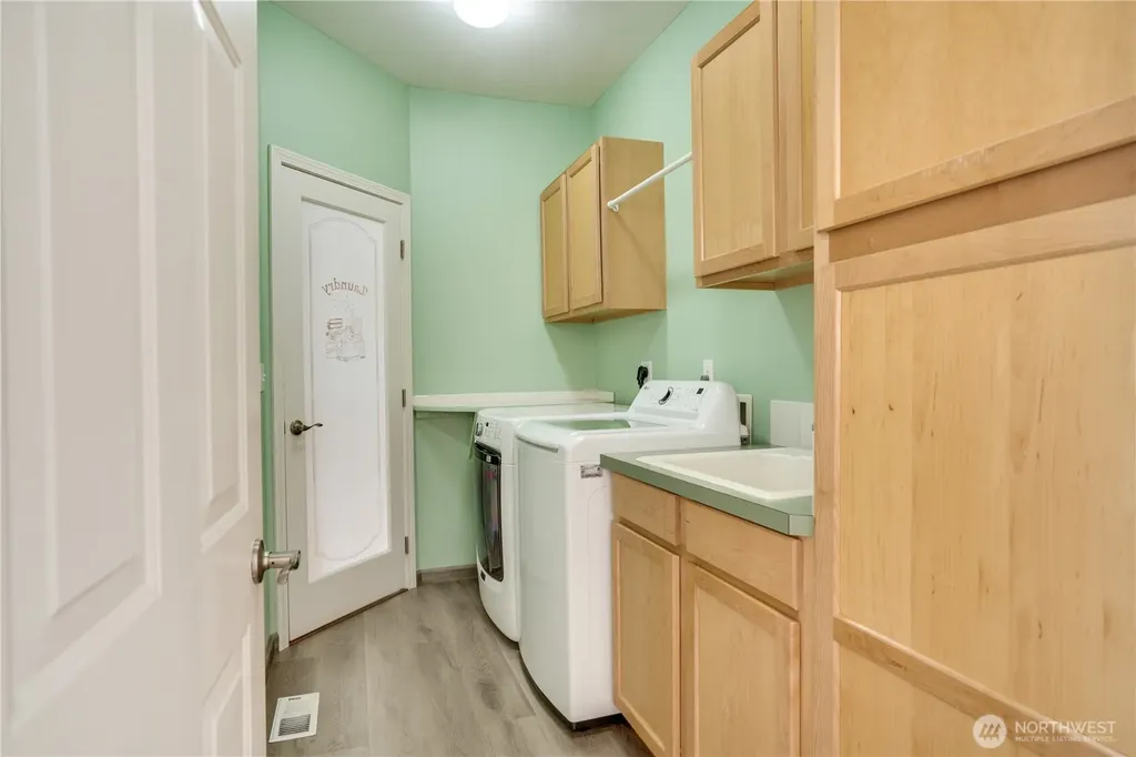 2003 26th Street Court NW Gig Harbor WA 98335