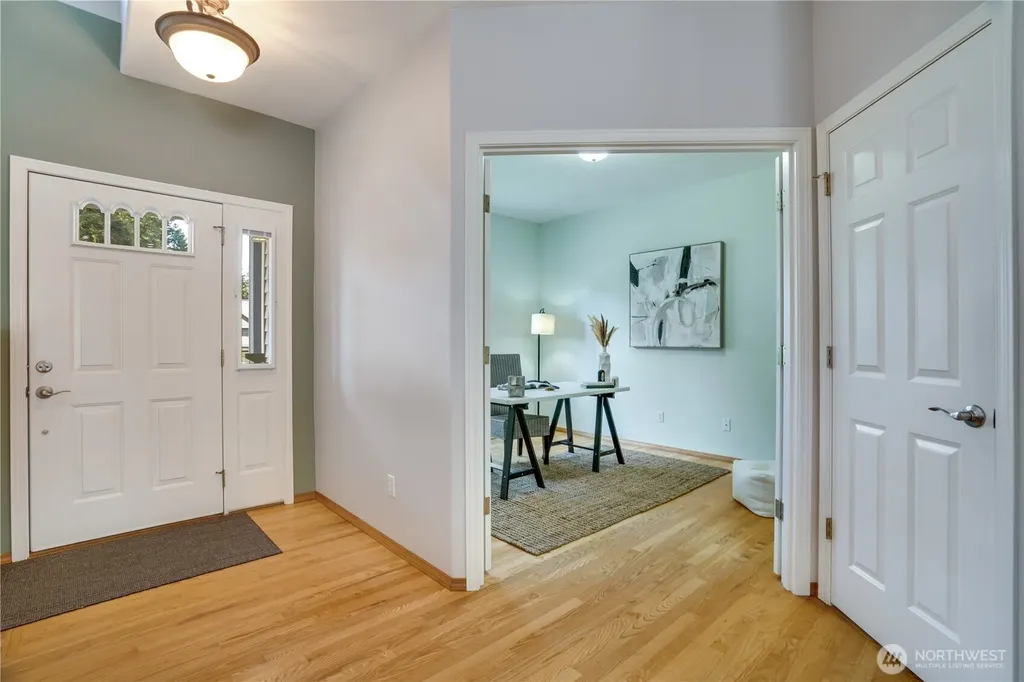 2003 26th Street Court NW Gig Harbor WA 98335