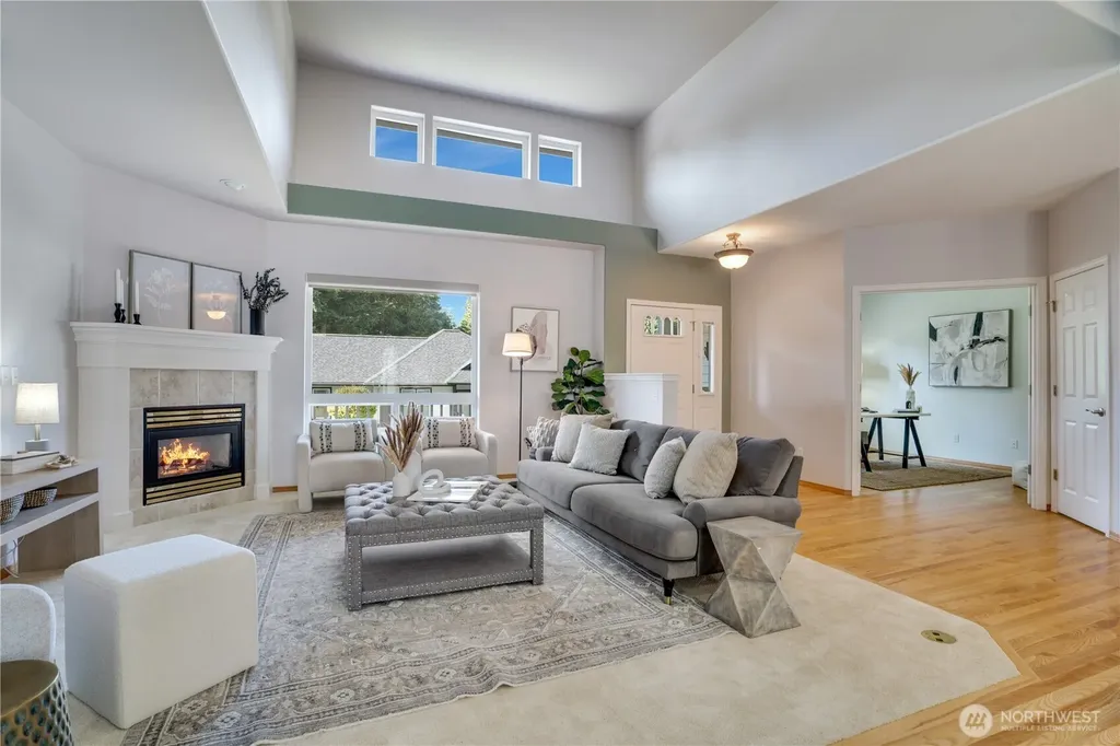 2003 26th Street Court NW Gig Harbor WA 98335
