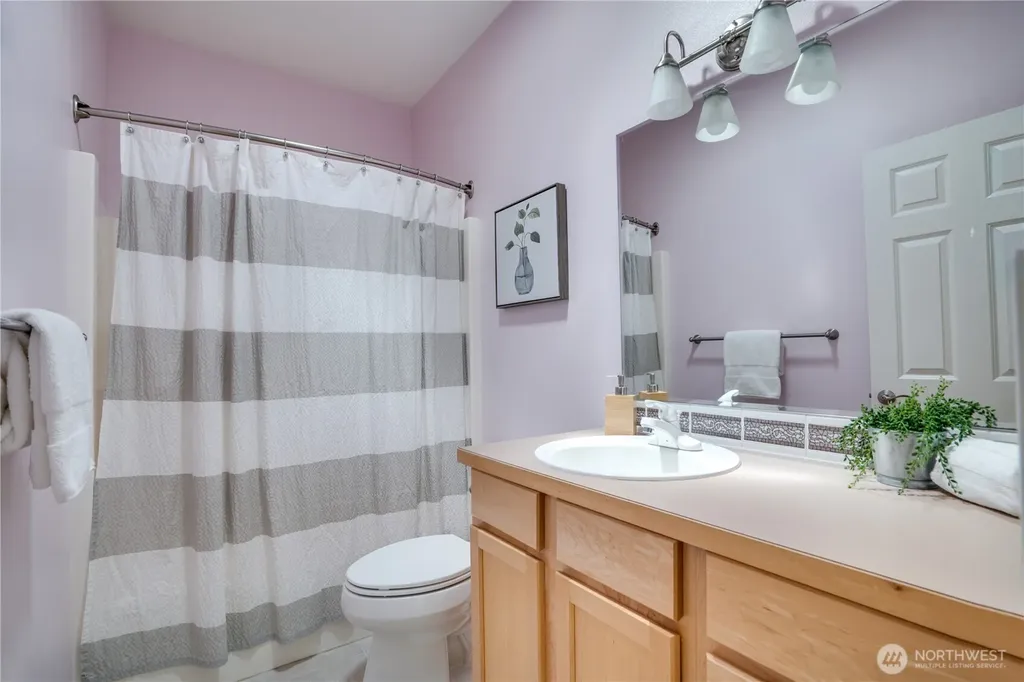 2003 26th Street Court NW Gig Harbor WA 98335