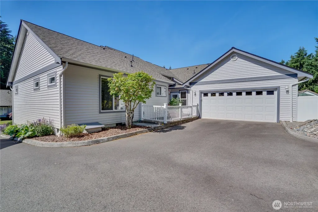 2003 26th Street Court NW Gig Harbor WA 98335