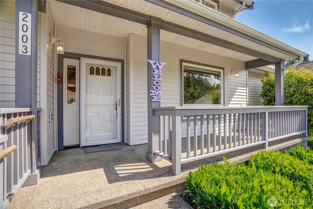 2003 26th Street Court NW Gig Harbor WA 98335