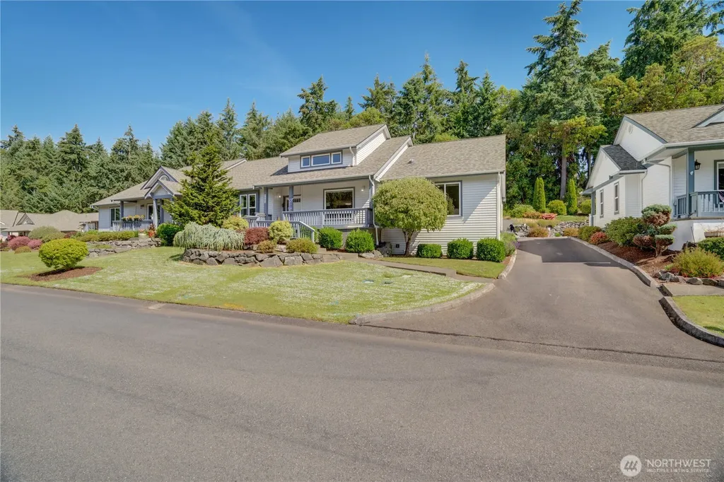 2003 26th Street Court NW Gig Harbor WA 98335