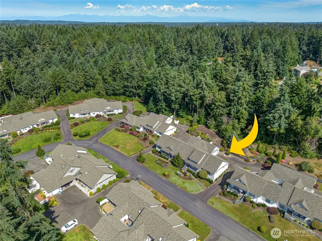 2003 26th Street Court NW Gig Harbor WA 98335