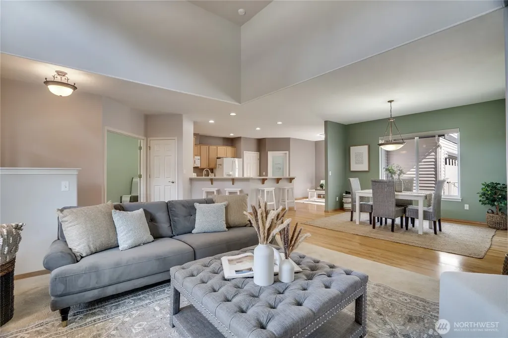 2003 26th Street Court NW Gig Harbor WA 98335