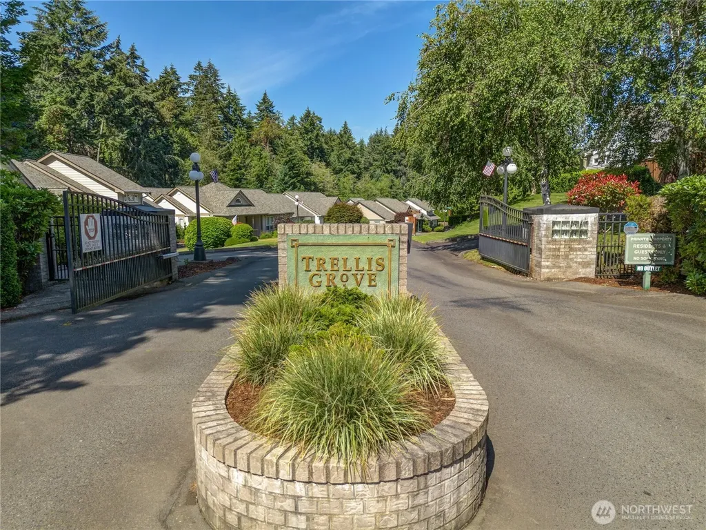 2003 26th Street Court NW Gig Harbor WA 98335