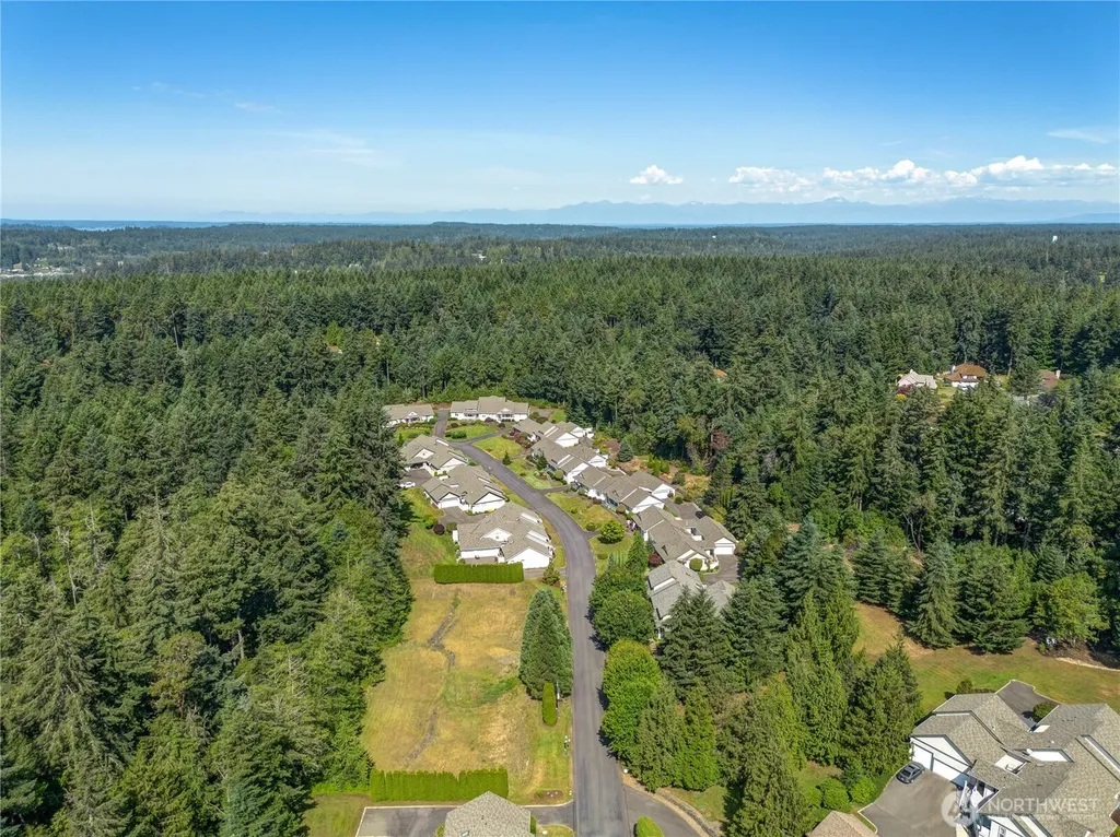 2003 26th Street Court NW Gig Harbor WA 98335