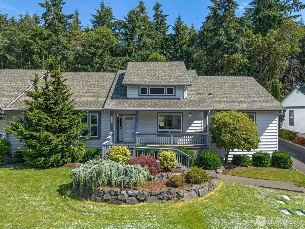 2003 26th Street Court NW Gig Harbor WA 98335