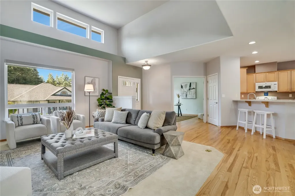 2003 26th Street Court NW Gig Harbor WA 98335