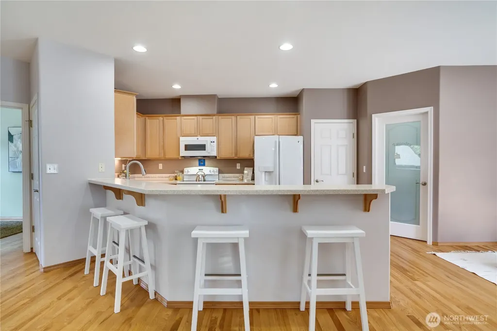 2003 26th Street Court NW Gig Harbor WA 98335