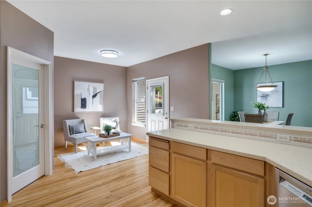 2003 26th Street Court NW Gig Harbor WA 98335