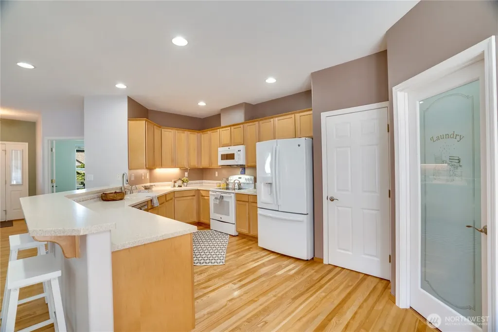 2003 26th Street Court NW Gig Harbor WA 98335