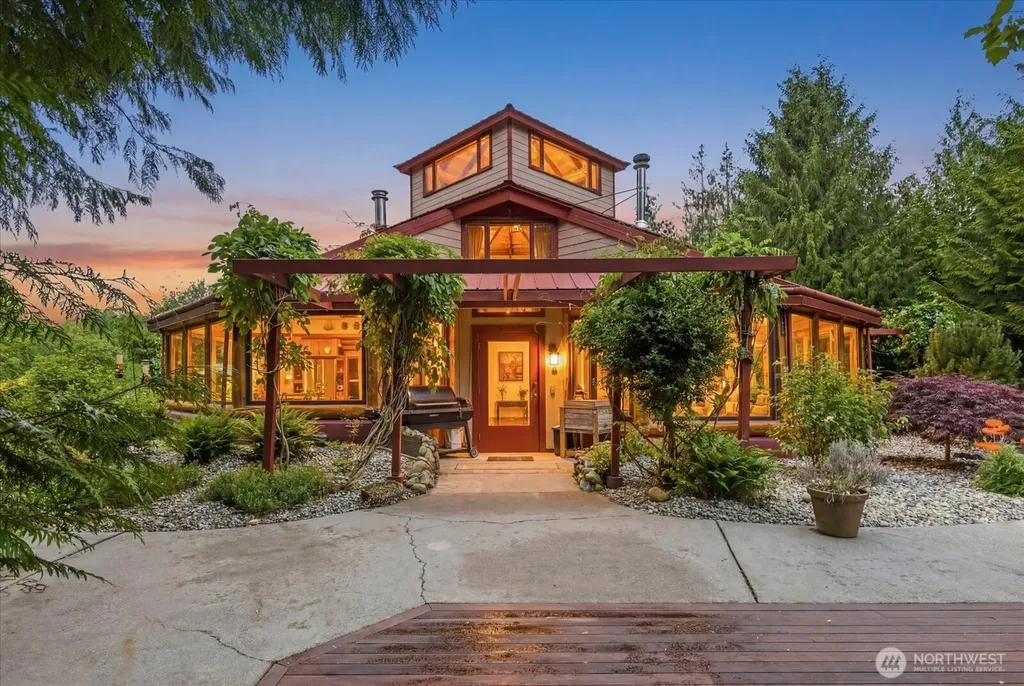 27346 Lake Cavanaugh Road Mount Vernon WA 98274