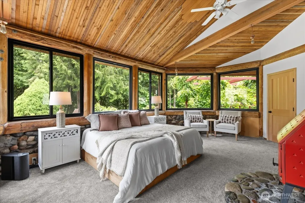 27346 Lake Cavanaugh Road Mount Vernon WA 98274