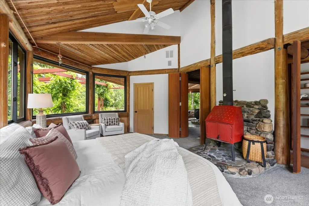 27346 Lake Cavanaugh Road Mount Vernon WA 98274