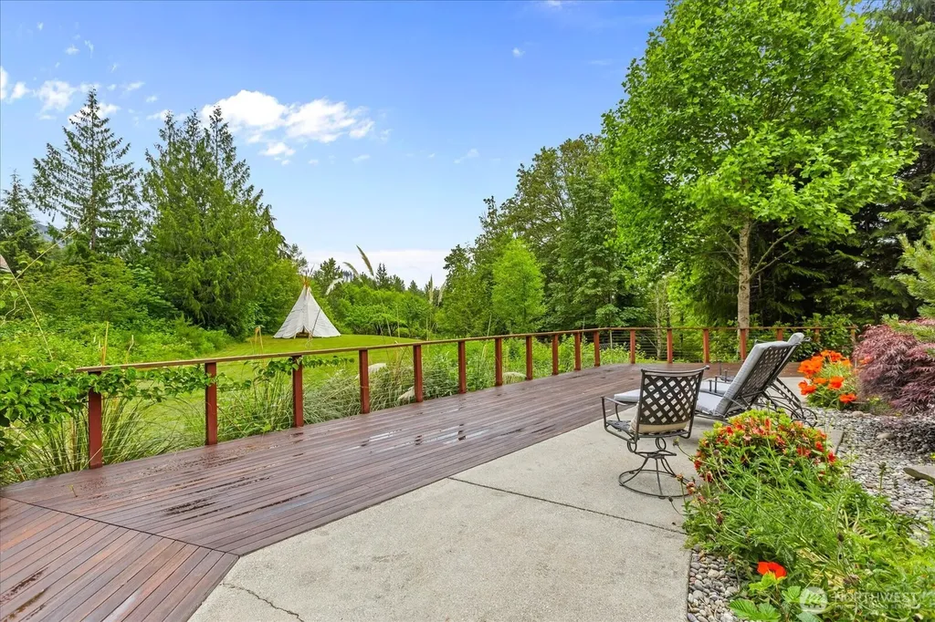 27346 Lake Cavanaugh Road Mount Vernon WA 98274