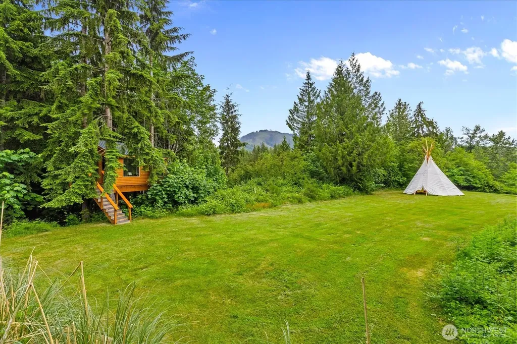 27346 Lake Cavanaugh Road Mount Vernon WA 98274