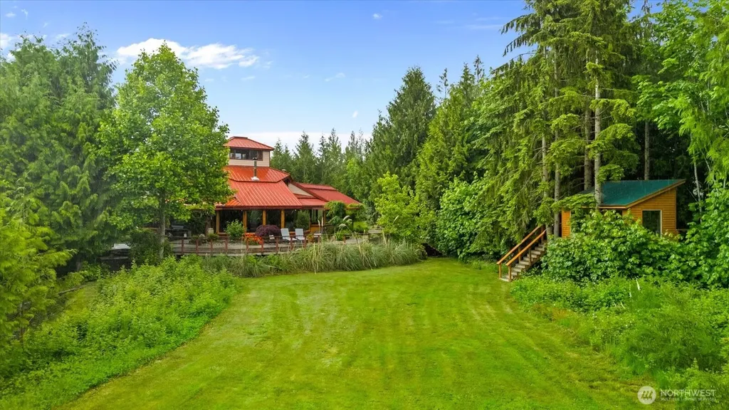 27346 Lake Cavanaugh Road Mount Vernon WA 98274