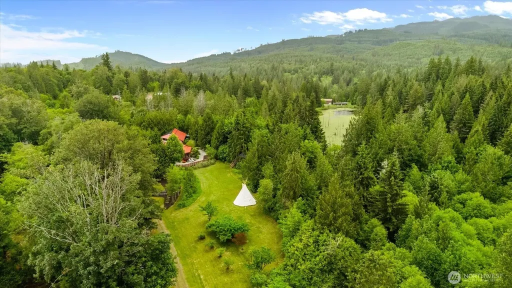 27346 Lake Cavanaugh Road Mount Vernon WA 98274