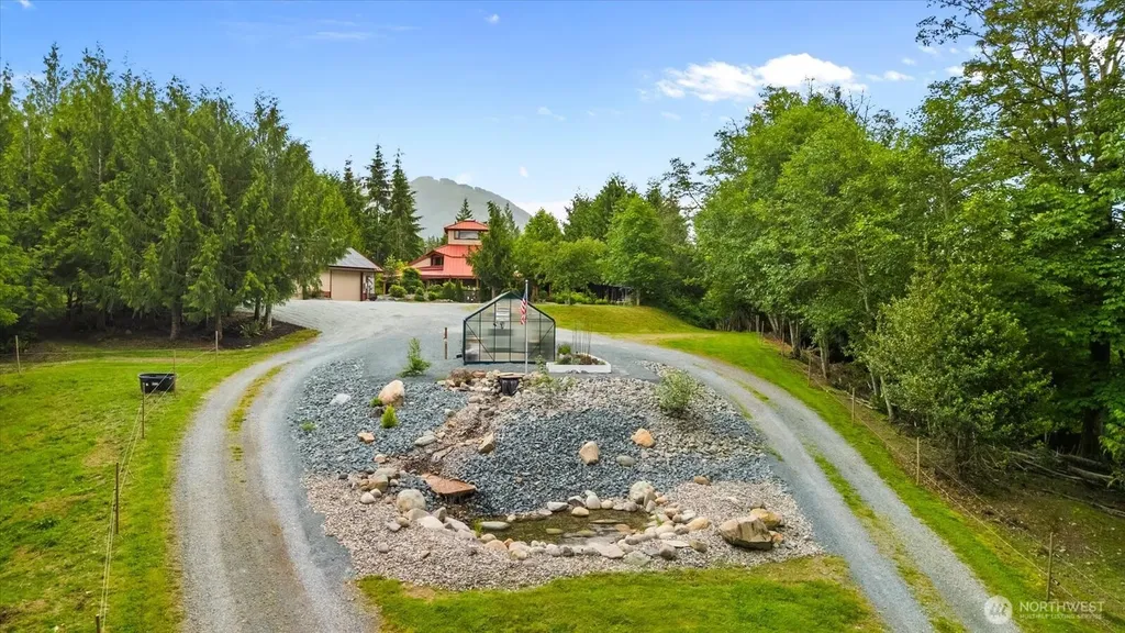 27346 Lake Cavanaugh Road Mount Vernon WA 98274
