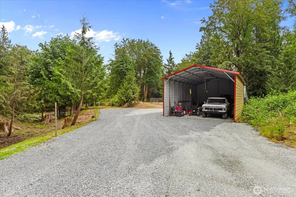 27346 Lake Cavanaugh Road Mount Vernon WA 98274