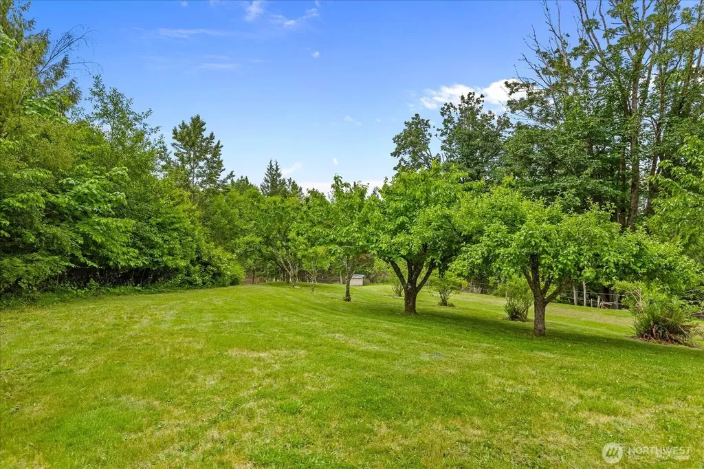 27346 Lake Cavanaugh Road Mount Vernon WA 98274
